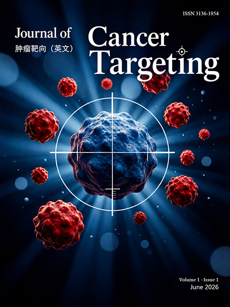 Journal of Cancer Targeting